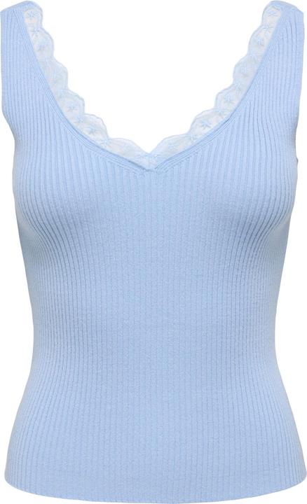 blu cachemire