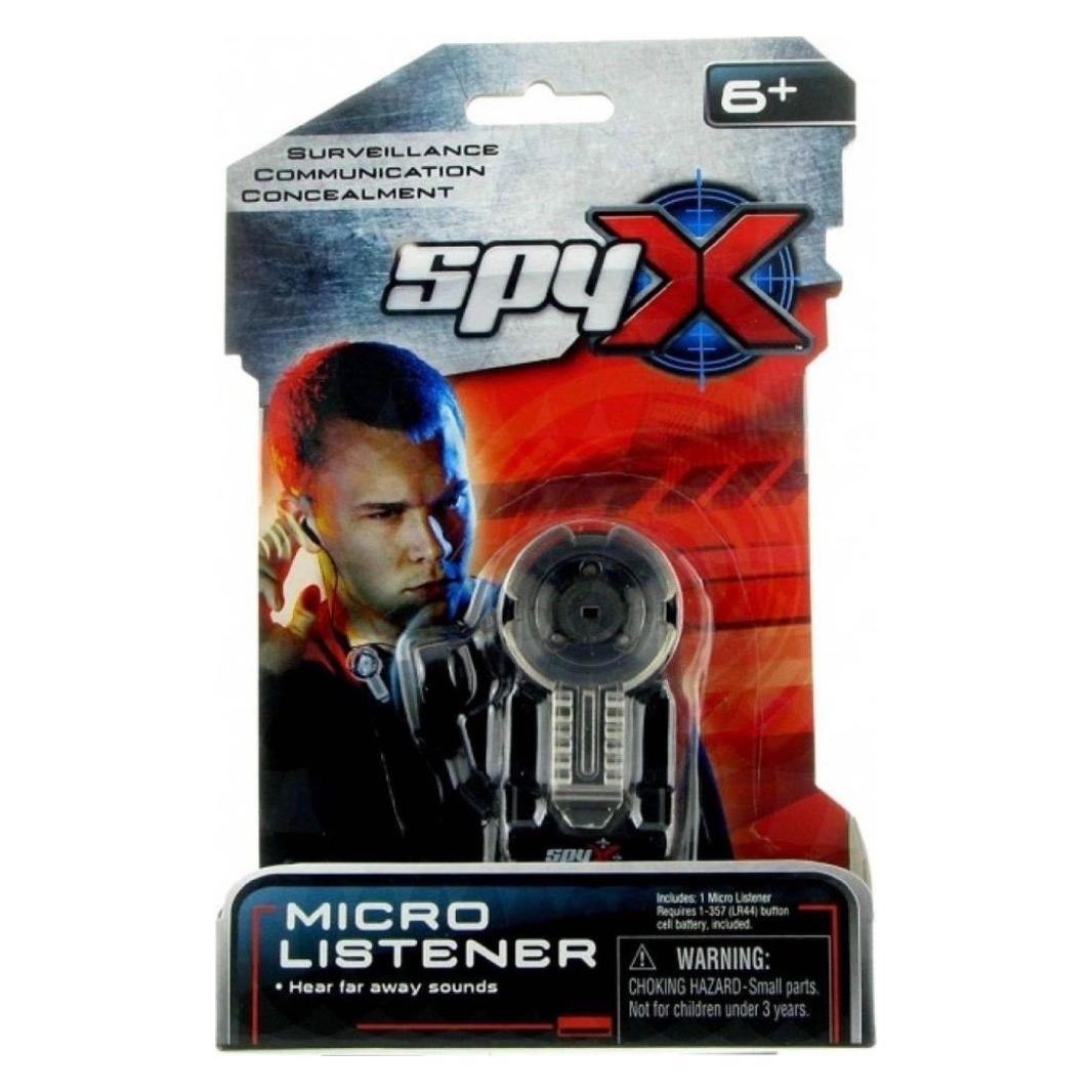 Sombo Spion Spy X Micro Listener (600.3760048)
