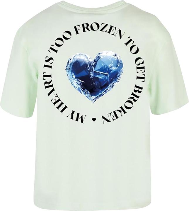 Produktbild Miss Tee Too Frozen TShirt (M)