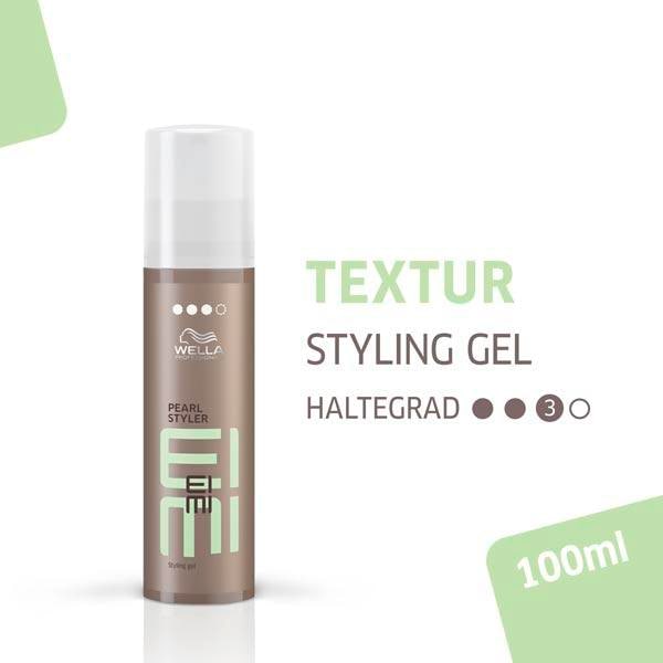 Actual product image Wella EIMI Pearl Styler (Hair gel, 100 ml)