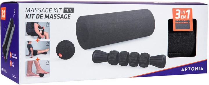 Produktbild Aptonia MASSAGE KIT 100