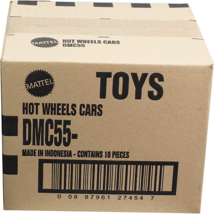 Produktbild Hot Wheels Premium Car Entertainment