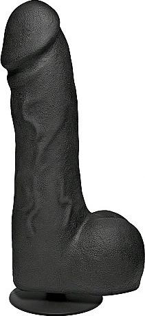 Actual product image Doc Johnson The Really Big Dick