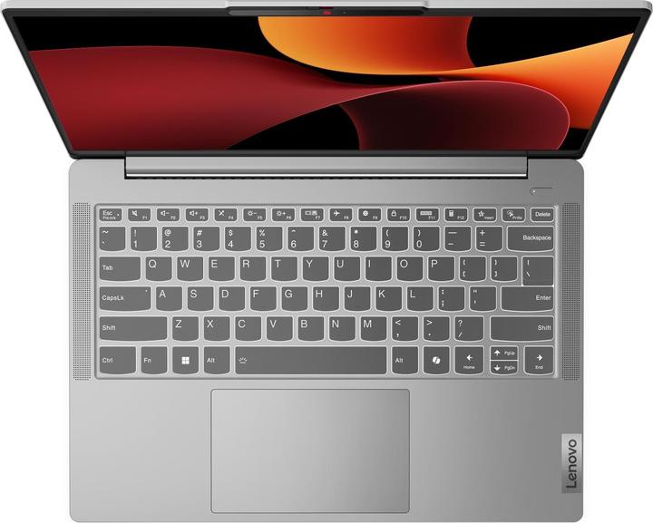 Produktbild Lenovo IdeaPad Slim 5 (14", 512 GB, 16 GB, DE, AMD Ryzen 5 8645HS)