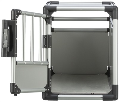 Produktbild Trixie Transportbox (Hund, Sicherheitsverschluss)