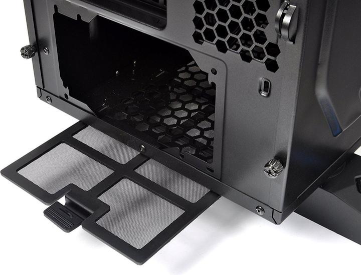 Actual product image Thermaltake Chaser MK-I (ATX, mATX)