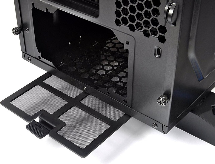 Actual product image Thermaltake Chaser MK-I (ATX, mATX)