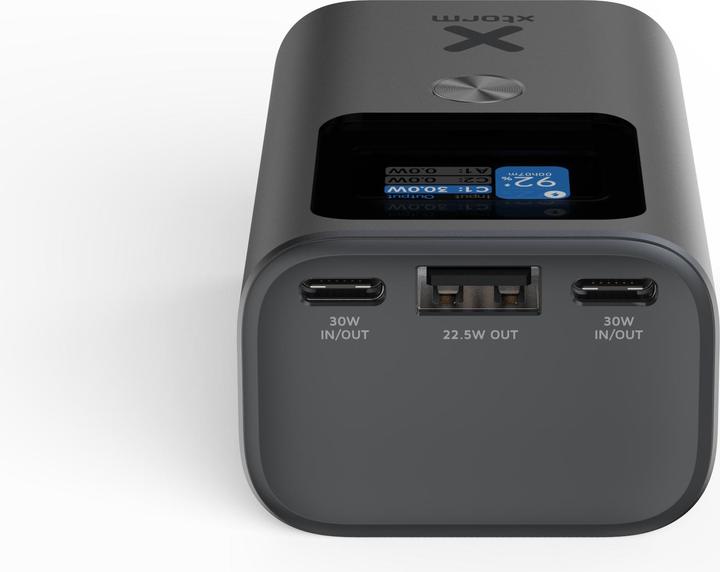 Produktbild Xtorm Nova Series (10000 mAh, 30 W, 37 Wh)