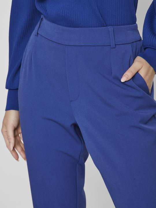 Actual product image Vila Slim fit high waist trousers (Frequency band 38 (2600 MHz))