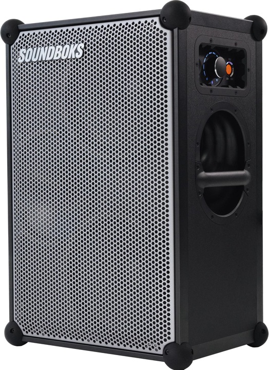 Produktbild Soundboks 4 (40 h, Batteriebetrieb)