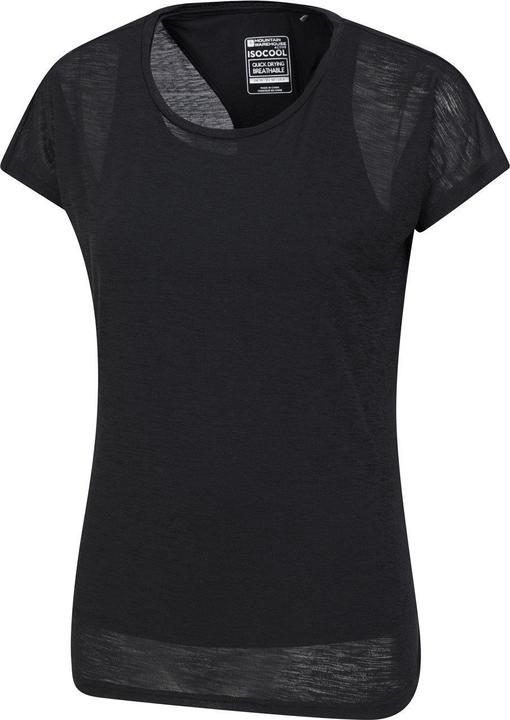 Image du produit Mountain Warehouse - T-shirt - Femme (32)