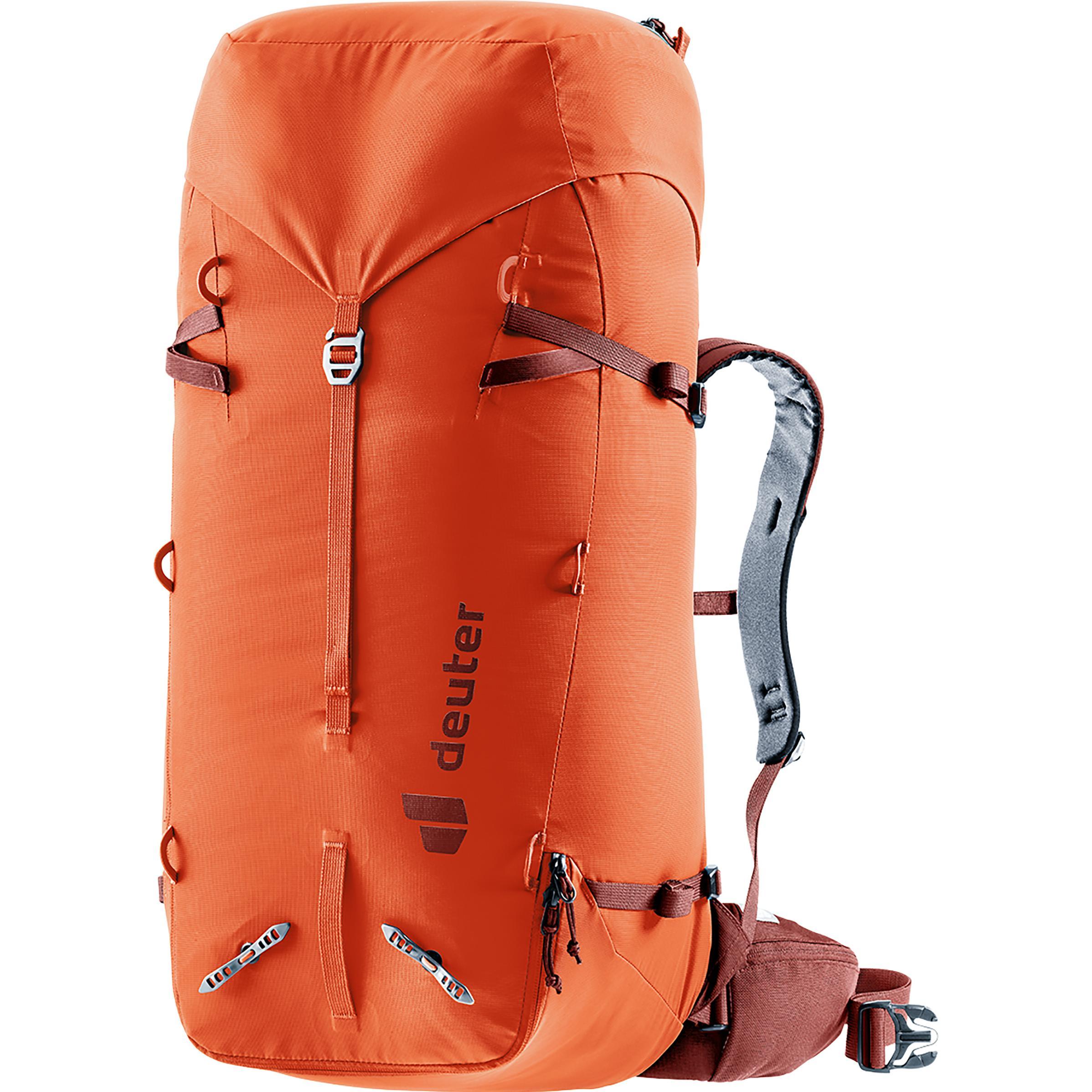Deuter, Rucksack, (42 l)