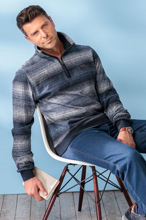 Produktbild Mode Monte Carlo Monte Carlo Sweattroyer (52)