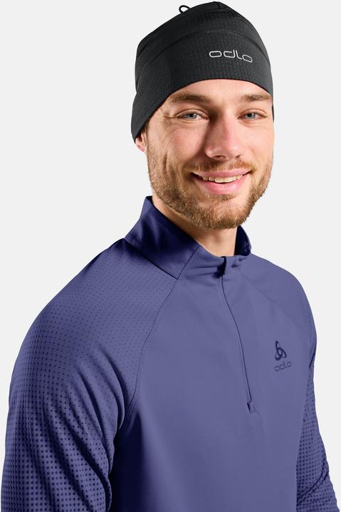 Actual product image Odlo Polyknit Warm Reflective (One size)