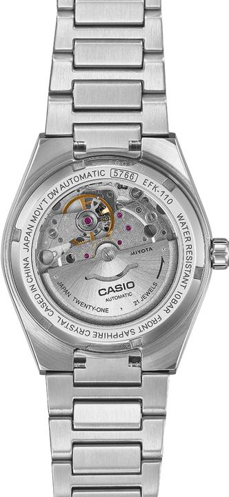 Produktbild Casio EFK-110D-1AER (Analoguhr, 43.50 mm)