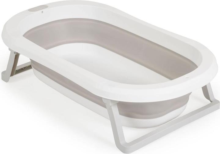 Moni Babybadewanne Palma faltbar 3teilig