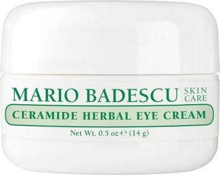 Mario Badescu Ceramide Herbal Eye Cream - 15ml (Eye Care Cream, 14 ml)