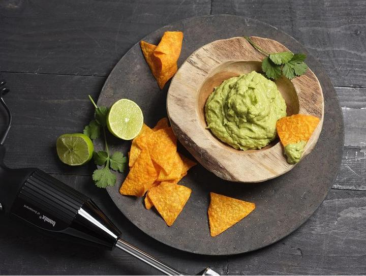 Produktbild Bamix Classic