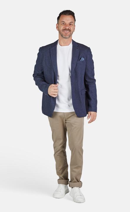 Actual product image Calamar Sakko Leinen (26)