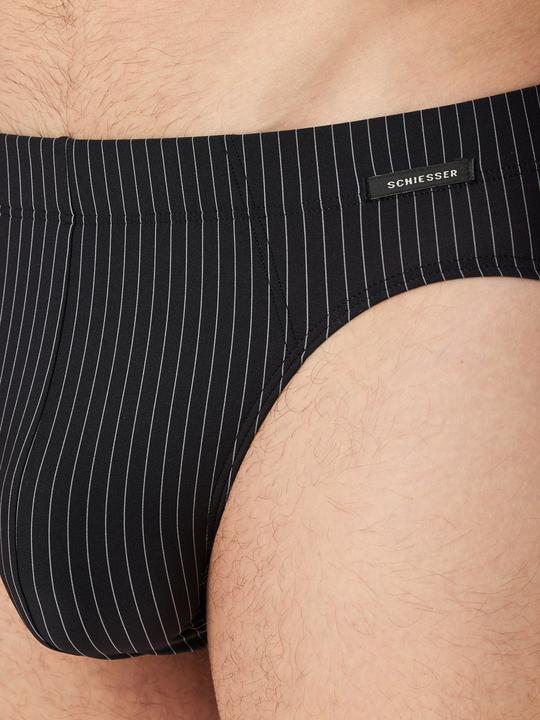 Produktbild Schiesser Slip Supermini - Pure Micro (M, 2er Pack)