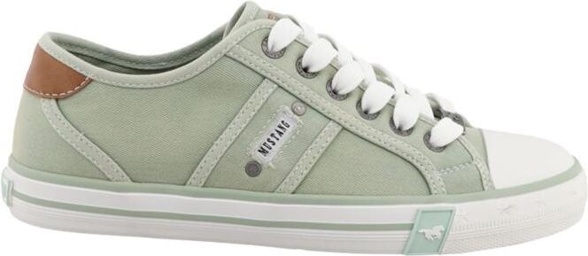 Produktbild Mustang Sneaker mint (39)