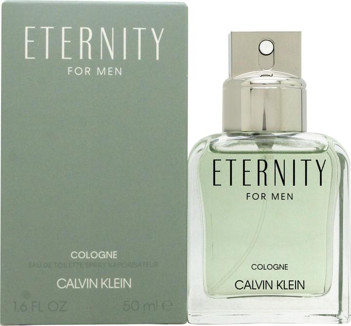 Immagine prodotto Calvin Klein Eternità Colonia (Eau de toilette, 50 ml)