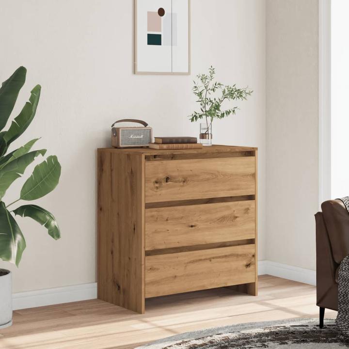 Produktbild vidaXL Sideboard (70 x 41 x 75 cm)