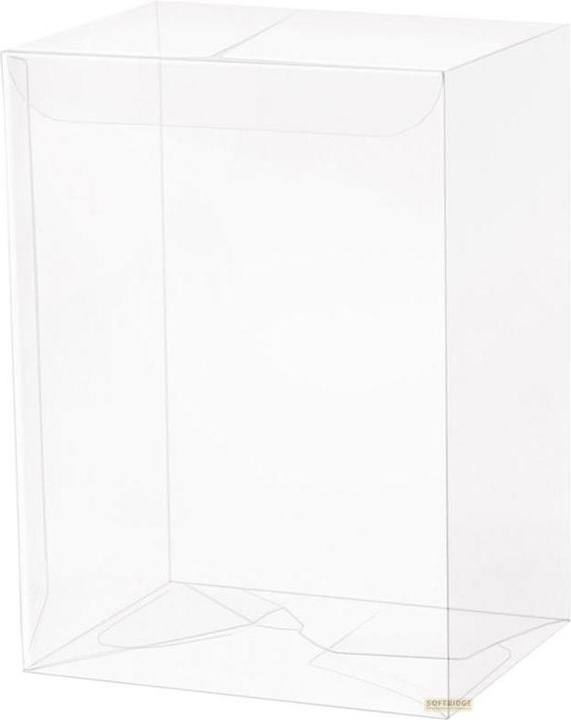 Produktbild Ultimate Guard Protective Case - Schutzhülle für Funko POP! Figuren