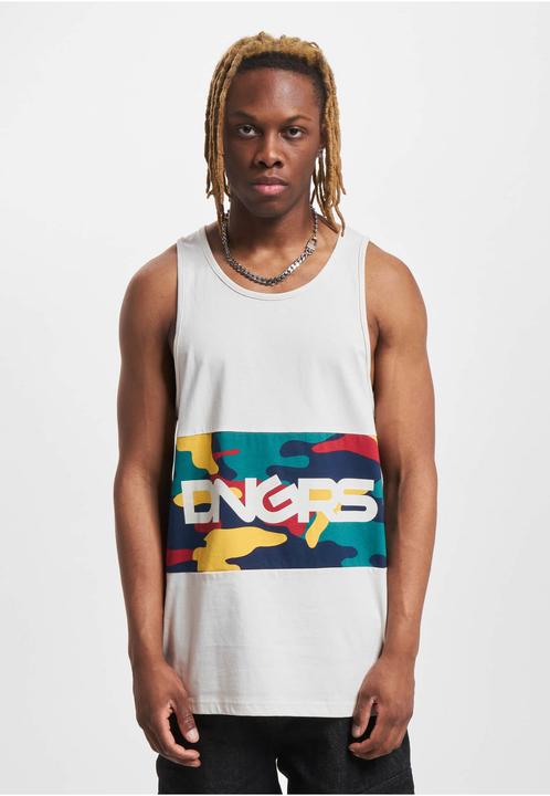 Produktbild Dangerous DNGRS Tanktop HideMe - 165309 (M)