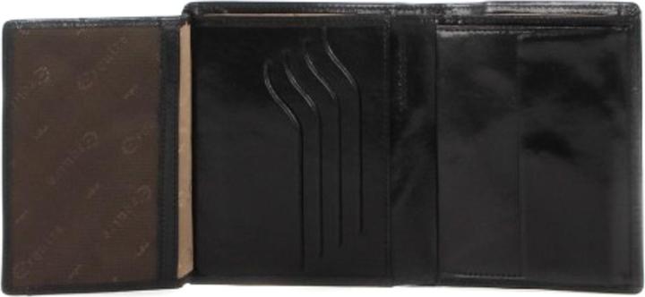 Produktbild Esquire Toscana Leather Wallet