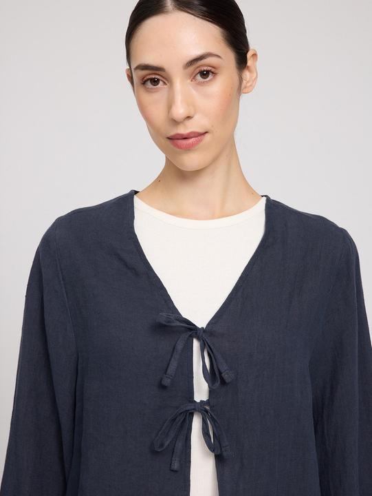 Immagine prodotto Mazine Linen w. Binding (S)