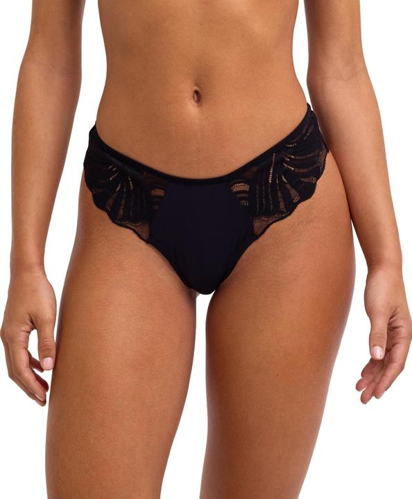 Produktbild Falke Delicate Touch Mikrofasertangahöschen (Einzelpack, S)