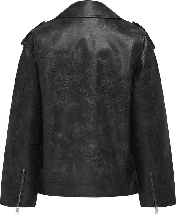 Actual product image Only ONLWAVES Bikerjacke Bikerjacke (L)