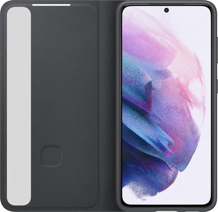Actual product image Samsung Smart Clear View Cover