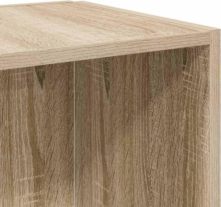 Image du produit vidaXL Beistelltisch