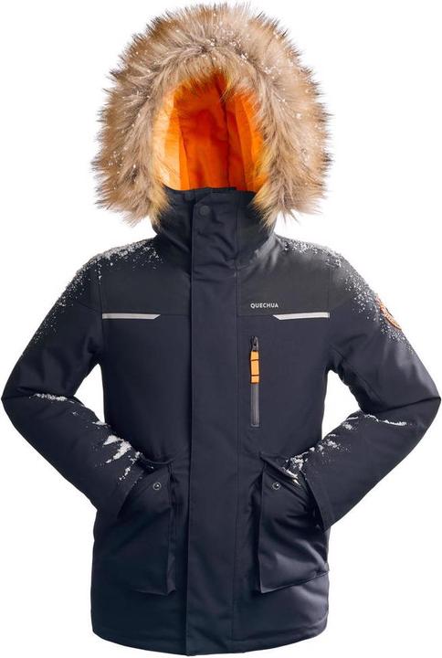 Produktbild Quechua SH900 (140, 152)