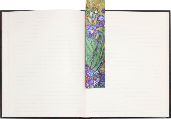 Produktbild Paperblanks Lesezeichen Van Gogh