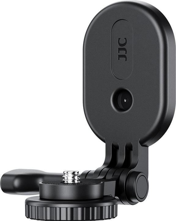 Actual product image JJC MG AC1 Magnetic Mount Stand for Action Camera