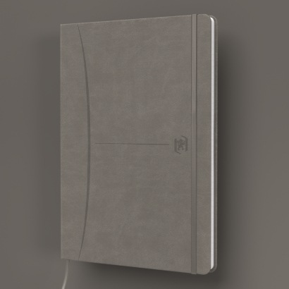 Produktbild Oxford Signature (B5, Liniert, Harter Einband)