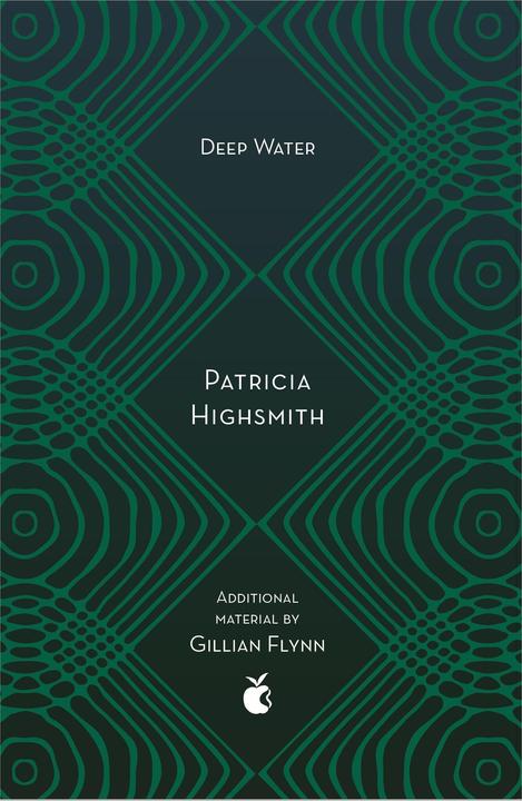 Produktbild Deep Water (Englisch, Patricia Highsmith, 2018)