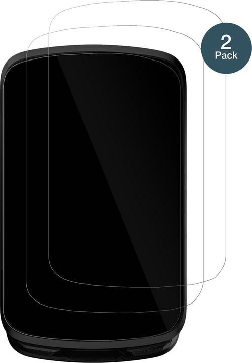 Actual product image Dipos Anti-Shock Screen Protector Clear