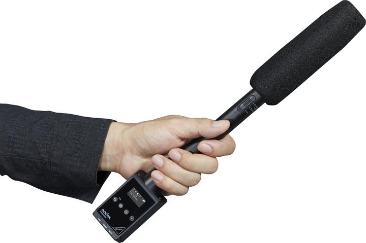 Produktbild Godox TX3 XLR Plug On XLR Transmitter (60 m)