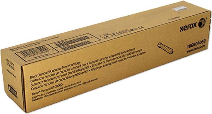 Actual product image Xerox 106R04069 (FC)