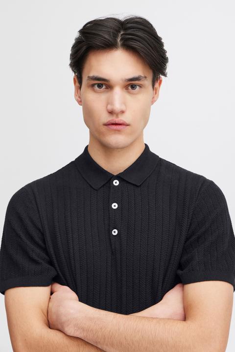Actual product image Casual Friday CFKarl polo S knit - 20504674 (XL)