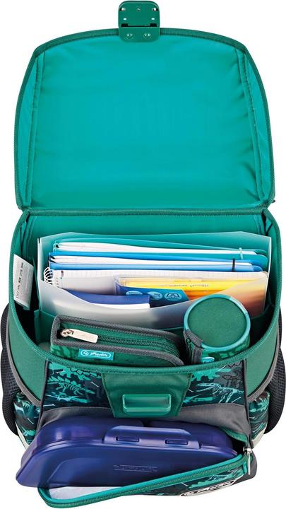 Actual product image Herlitz Loop Plus (16 l)