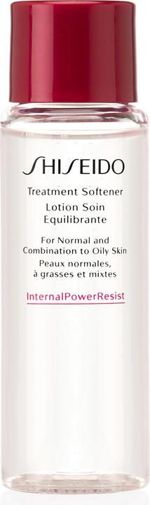 Shiseido Treatment Softener (150 ml)