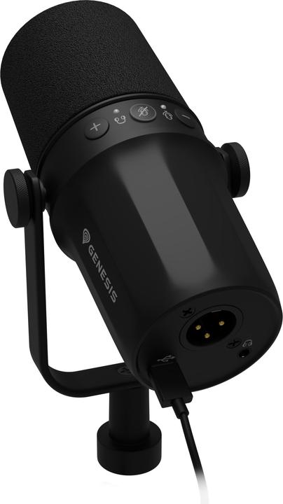 Actual product image Genesis RADIUM 750D