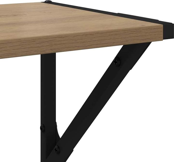 Produktbild vidaXL Wandregale (60 x 25 x 25.50 cm)