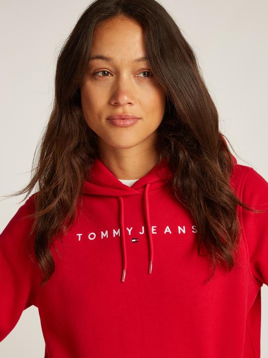 Immagine prodotto Tommy Jeans Tjw Reg Linear Hoodie (XS)