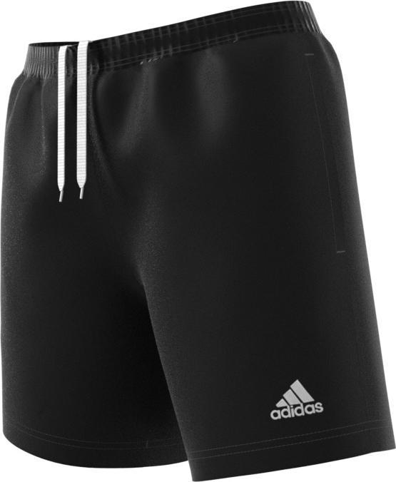 Produktbild adidas Shorts für Damen Entrada 22 Training schwarz HI0003 (M) (M)